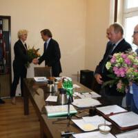 Zdjęcie ilustracyjne wiadomości: <b>Jednogłośne absolutorium dla wójta gminy Chełmiec</b> #5
