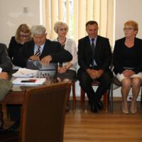 Zdjęcie ilustracyjne wiadomości: <b>Jednogłośne absolutorium dla wójta gminy Chełmiec</b> #13