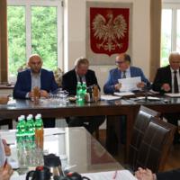 Zdjęcie ilustracyjne wiadomości: <b>Jednogłośne absolutorium dla wójta gminy Chełmiec</b> #14