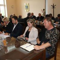 Zdjęcie ilustracyjne wiadomości: <b>Jednogłośne absolutorium dla wójta gminy Chełmiec</b> #16