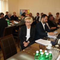 Zdjęcie ilustracyjne wiadomości: <b>Jednogłośne absolutorium dla wójta gminy Chełmiec</b> #21