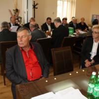 Zdjęcie ilustracyjne wiadomości: <b>Jednogłośne absolutorium dla wójta gminy Chełmiec</b> #22