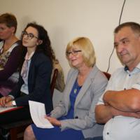 Zdjęcie ilustracyjne wiadomości: <b>Jednogłośne absolutorium dla wójta gminy Chełmiec</b> #29