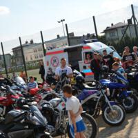 Zdjęcie ilustracyjne wiadomości: Wulkany konfetti, Czerwony Kapturek i zawody sportowe czyli Gminny Dzień Dziecka w Chełmcu. #21