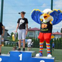 Zdjęcie ilustracyjne wiadomości: W sobotę 4 czerwca 2016r. Wydział Sportu i Rekreacji postanowił uczcić „Dzień Dziecka na sportowo”.   #25