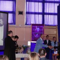 Zdjęcie ilustracyjne wiadomości: Święto Patrona Szkoły w Świniarsku #9