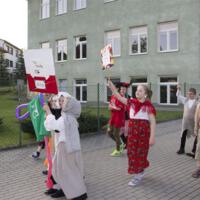Zdjęcie ilustracyjne wiadomości: Akcja "Noc Bibliotek" w Paszynie #5