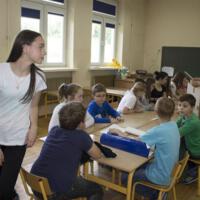 Zdjęcie ilustracyjne wiadomości: Akcja "Noc Bibliotek" w Paszynie #12