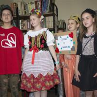 Zdjęcie ilustracyjne wiadomości: Akcja "Noc Bibliotek" w Paszynie #24