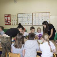 Zdjęcie ilustracyjne wiadomości: Akcja "Noc Bibliotek" w Paszynie #34