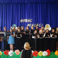 Zdjęcie ilustracyjne wiadomości: Koncert charytatywny pt. „Garść miłości” w Chełmcu #1
