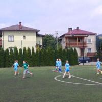 Zdjęcie ilustracyjne wiadomości: Zawody dziewcząt klas IV w piłkę nożną #10