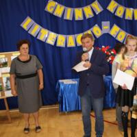 Zdjęcie ilustracyjne wiadomości: Gminny Konkurs Litaracko-Fotograficzny w Marcinkowicach #27