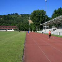 Zdjęcie ilustracyjne wiadomości: Uczniowie szkoły w Rdziostowie na obozie sportowym w Wiśle #44