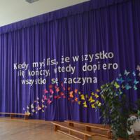 Zdjęcie ilustracyjne wiadomości: Nagrody Wójta za wybitne osiągnięcia naukowe, artystyczne i sportowe #1