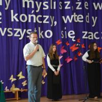 Zdjęcie ilustracyjne wiadomości: Nagrody Wójta za wybitne osiągnięcia naukowe, artystyczne i sportowe #7