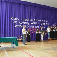 Zdjęcie ilustracyjne wiadomości: Nagrody Wójta za wybitne osiągnięcia naukowe, artystyczne i sportowe #8