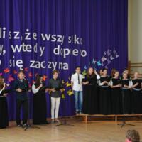 Zdjęcie ilustracyjne wiadomości: Nagrody Wójta za wybitne osiągnięcia naukowe, artystyczne i sportowe #12