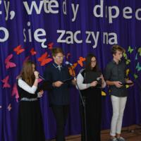 Zdjęcie ilustracyjne wiadomości: Nagrody Wójta za wybitne osiągnięcia naukowe, artystyczne i sportowe #13
