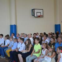 Zdjęcie ilustracyjne wiadomości: Nagrody Wójta za wybitne osiągnięcia naukowe, artystyczne i sportowe #14