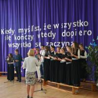 Zdjęcie ilustracyjne wiadomości: Nagrody Wójta za wybitne osiągnięcia naukowe, artystyczne i sportowe #15