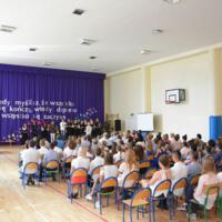 Zdjęcie ilustracyjne wiadomości: Nagrody Wójta za wybitne osiągnięcia naukowe, artystyczne i sportowe #18