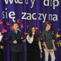 Zdjęcie ilustracyjne wiadomości: Nagrody Wójta za wybitne osiągnięcia naukowe, artystyczne i sportowe #19