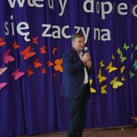 Zdjęcie ilustracyjne wiadomości: Nagrody Wójta za wybitne osiągnięcia naukowe, artystyczne i sportowe #25