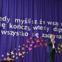 Zdjęcie ilustracyjne wiadomości: Nagrody Wójta za wybitne osiągnięcia naukowe, artystyczne i sportowe #26