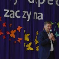 Zdjęcie ilustracyjne wiadomości: Nagrody Wójta za wybitne osiągnięcia naukowe, artystyczne i sportowe #27