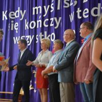 Zdjęcie ilustracyjne wiadomości: Nagrody Wójta za wybitne osiągnięcia naukowe, artystyczne i sportowe #36