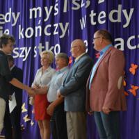 Zdjęcie ilustracyjne wiadomości: Nagrody Wójta za wybitne osiągnięcia naukowe, artystyczne i sportowe #38