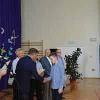 Zdjęcie ilustracyjne wiadomości: Nagrody Wójta za wybitne osiągnięcia naukowe, artystyczne i sportowe #49