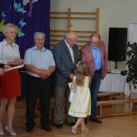Zdjęcie ilustracyjne wiadomości: Nagrody Wójta za wybitne osiągnięcia naukowe, artystyczne i sportowe #61