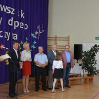 Zdjęcie ilustracyjne wiadomości: Nagrody Wójta za wybitne osiągnięcia naukowe, artystyczne i sportowe #66