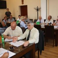 Zdjęcie ilustracyjne wiadomości: XIX sesja Rady Gminy Chełmiec #6