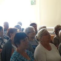 Zdjęcie ilustracyjne wiadomości: Prelekcja z okazji 1050 rocznicy chrztu Polski. #4