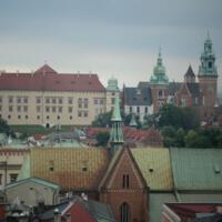 Zdjęcie ilustracyjne wiadomości: Wyjazd wyróżnionych uczniów do Teatru Groteska w Krakowie na spektakl „Przygody Tomka Sawyera” #14