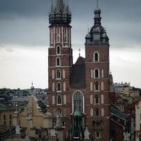 Zdjęcie ilustracyjne wiadomości: Wyjazd wyróżnionych uczniów do Teatru Groteska w Krakowie na spektakl „Przygody Tomka Sawyera” #15