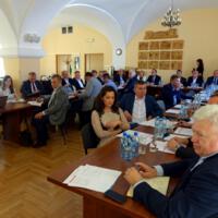 Zdjęcie ilustracyjne wiadomości: <b>Ścieżka rowerowo – biegowa w Świniarsku coraz bardziej realna</b> #1