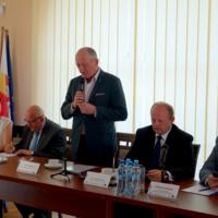 Zdjęcie ilustracyjne wiadomości: <b>Ścieżka rowerowo – biegowa w Świniarsku coraz bardziej realna</b> #2