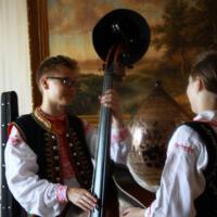 Zdjęcie ilustracyjne wiadomości: ZESPÓŁ PIEŚNI i TAŃCA „ ŚWINIARSKO „ NA FESTIWALU W SORENTO WE WŁOSZECH #29