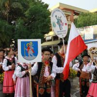 Zdjęcie ilustracyjne wiadomości: ZESPÓŁ PIEŚNI i TAŃCA „ ŚWINIARSKO „ NA FESTIWALU W SORENTO WE WŁOSZECH #30