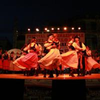 Zdjęcie ilustracyjne wiadomości: ZESPÓŁ PIEŚNI i TAŃCA „ ŚWINIARSKO „ NA FESTIWALU W SORENTO WE WŁOSZECH #34
