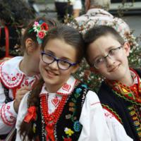 Zdjęcie ilustracyjne wiadomości: ZESPÓŁ PIEŚNI i TAŃCA „ ŚWINIARSKO „ NA FESTIWALU W SORENTO WE WŁOSZECH #37