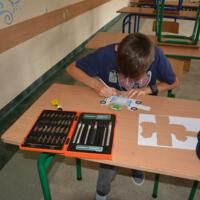 Zdjęcie ilustracyjne wiadomości: Wakacje z modelarstwem. #2