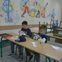 Zdjęcie ilustracyjne wiadomości: Wakacje z modelarstwem. #6