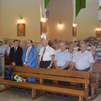 Zdjęcie ilustracyjne wiadomości: „Ale Fajnie jest gdy kapela gra, kiedy ludzi w koło tłum” czyli Imieniny Gminy w Chełmcu!!!  #1