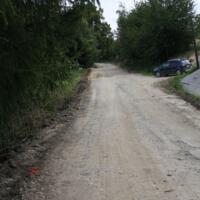 Zdjęcie ilustracyjne wiadomości: <b>Rozpoczęła się przebudowa 3 km drogi Wola Kurowska – Ubiad</b> #3