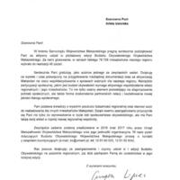 Zdjęcie ilustracyjne wiadomości: Aktywni Seniorzy  - zadanie do realizacji w I edycji BO Małopolska #2